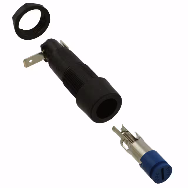 03452HS3X Littelfuse Inc. Portafusibili